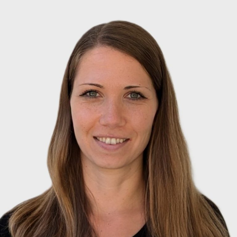 Portraitfoto von Verena von Au
